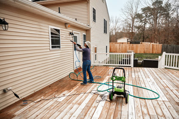 Best Affordable Power Washing  in Greenacres, CA