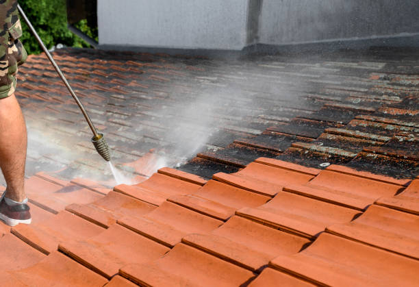 Best Commercial Building Pressure Washing  in Greenacres, CA