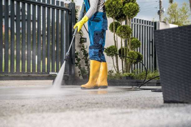 Professional Pressure Washing in Greenacres, CA