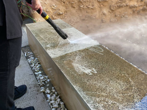 Best Best Pressure Washing Companies  in Greenacres, CA