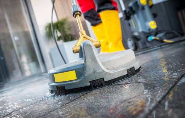 Why Choose Our Certified Pressure Washing Experts for Your Project Needs in Greenacres, CA?