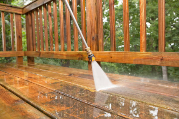 Pressure Washing Contractors in Greenacres, CA